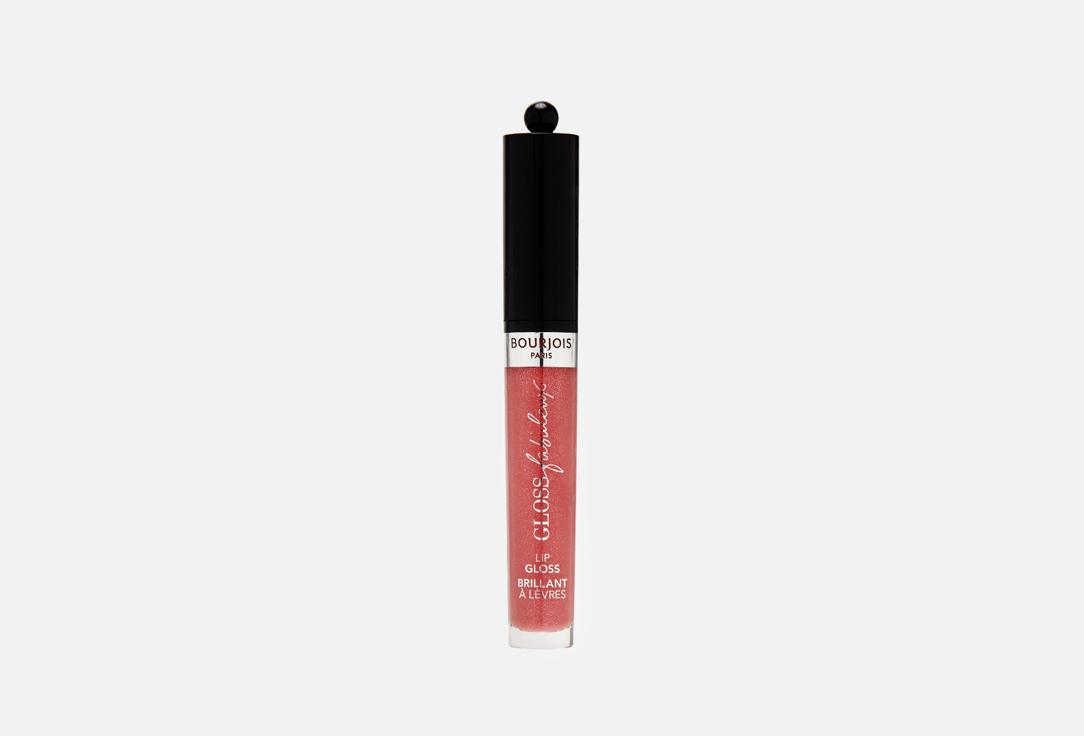 Gloss Fabuleux. Цвет: 04, Brun Rose