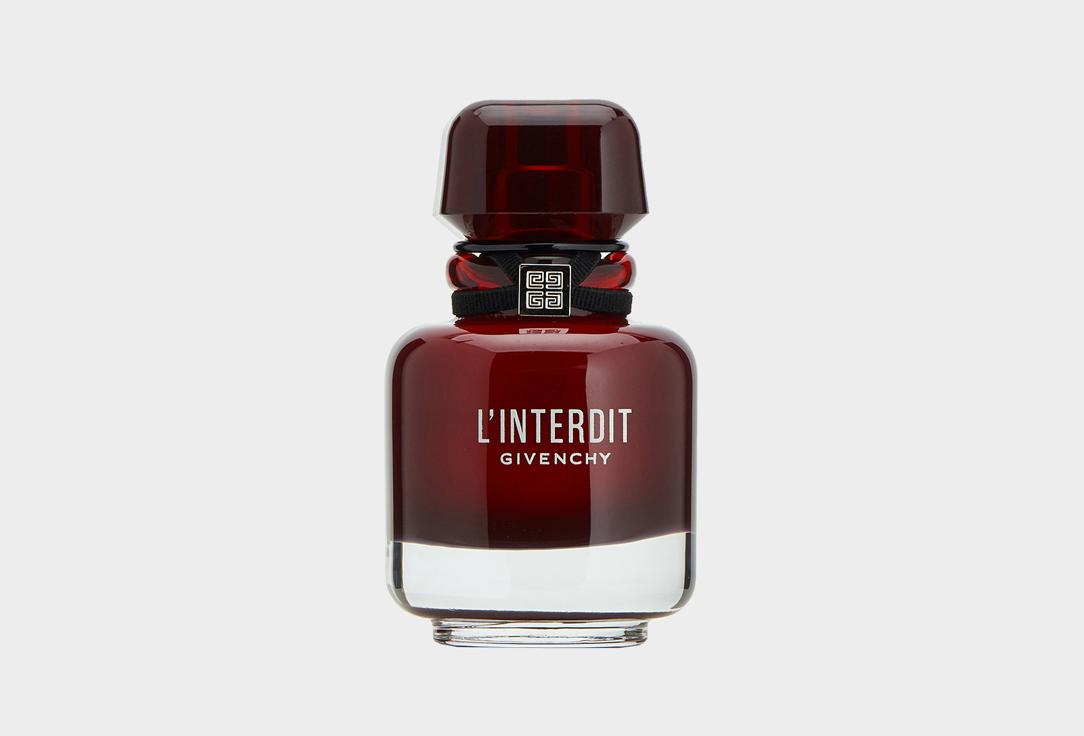 L’Interdit Eau de Parfum Rouge. 35 мл