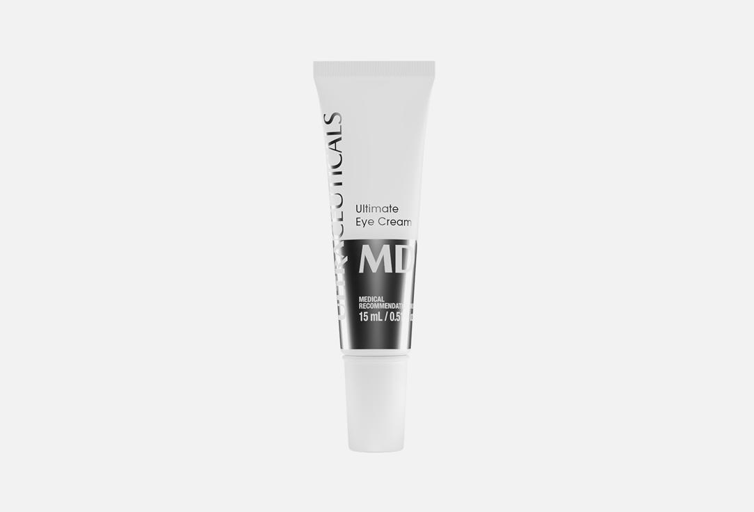 ULTRACEUTICALS | Ultimate Eye Cream MD. Цвет: