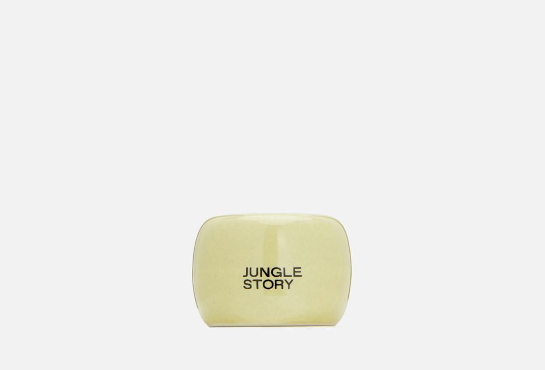 Jungle Story | Ceramic. Цвет: Olive