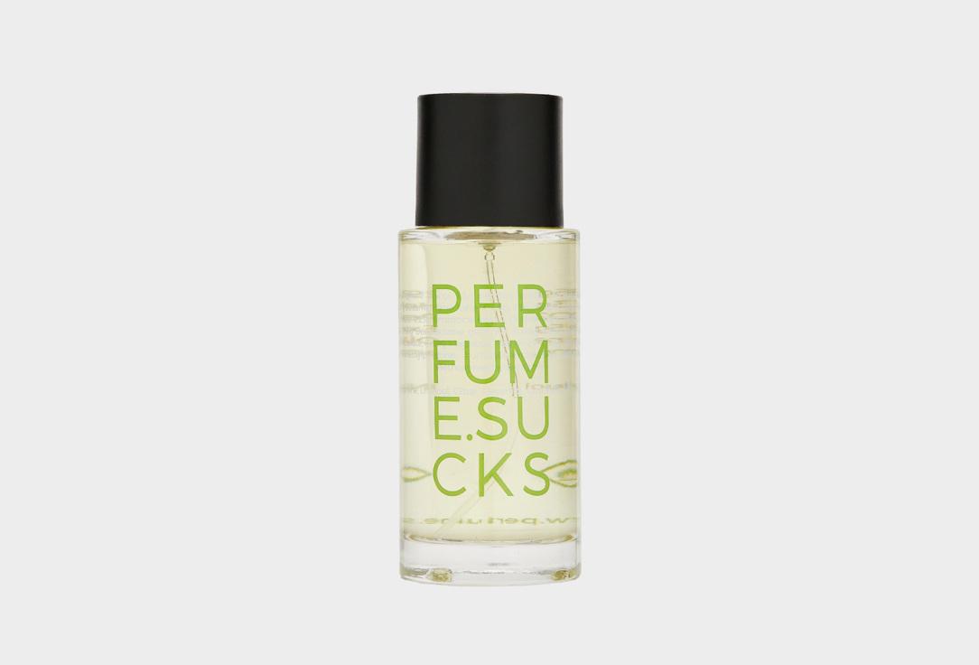 PERFUME.SUCKS | GREEN 368C. 52 мл