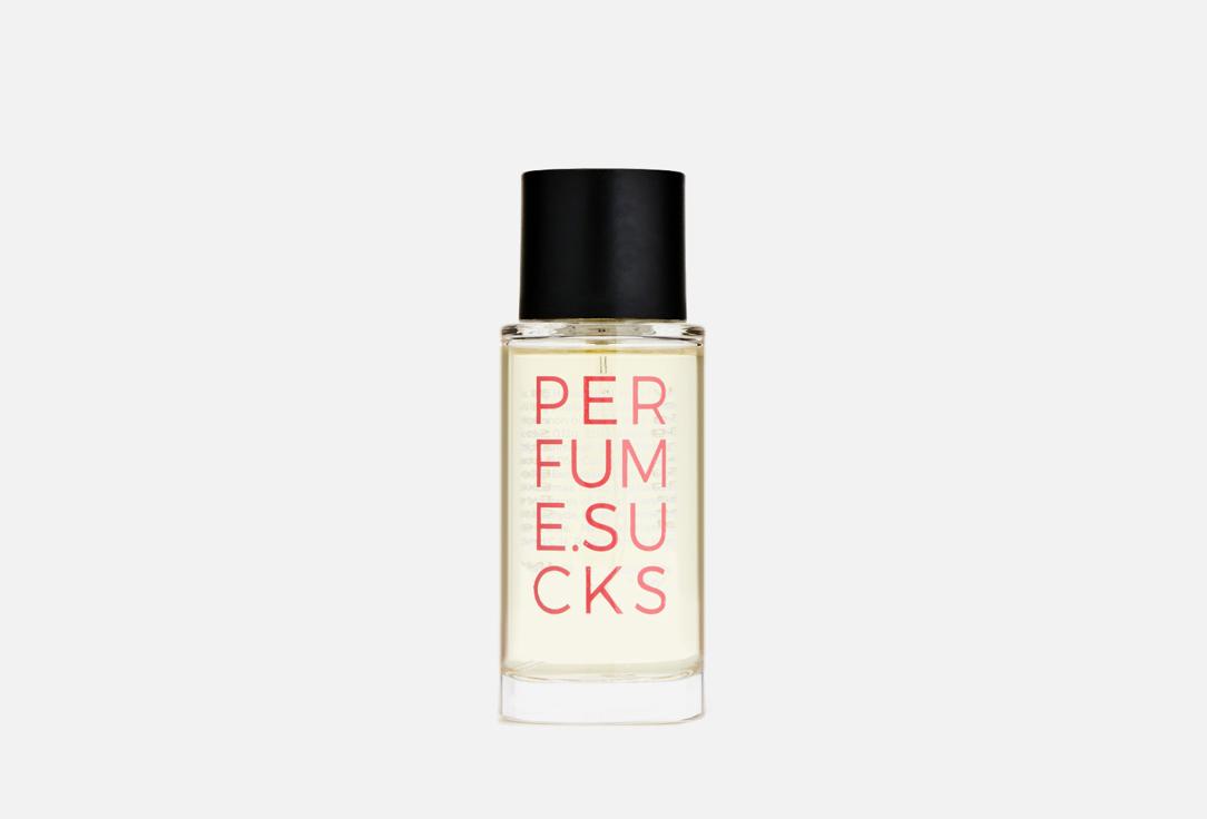 PERFUME.SUCKS | RED 198C. 52 мл