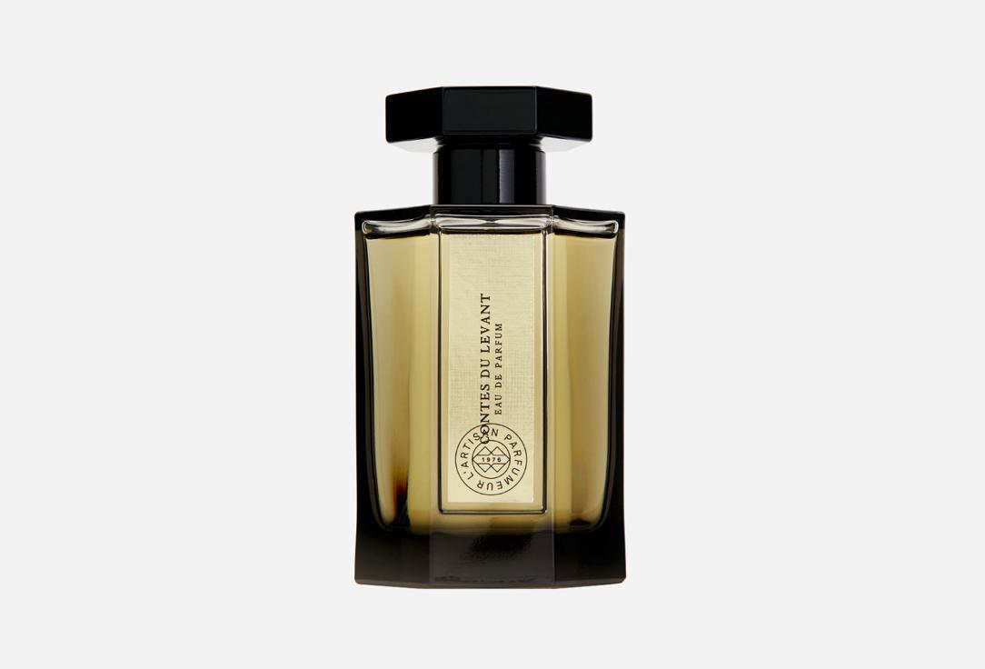 L'Artisan Parfumeur | contes du levant. Цвет: