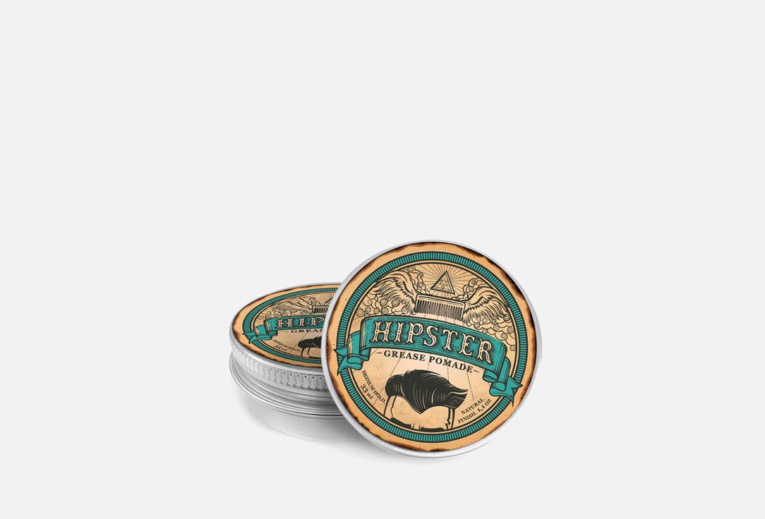 Grease Pomade medium hold. 33 мл