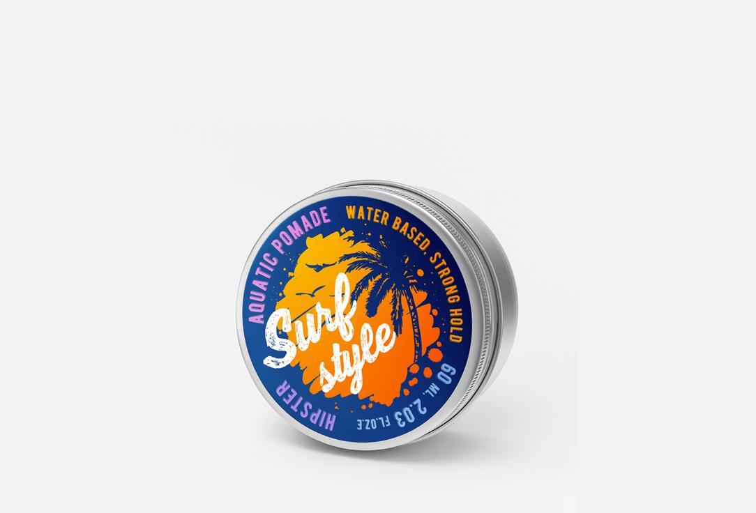 Surf style Aquatic Pomade. 60 мл