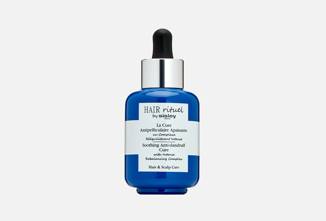 Hair Rituel by Sisley | Soothing Anti-Dandruff Cure. Цвет: