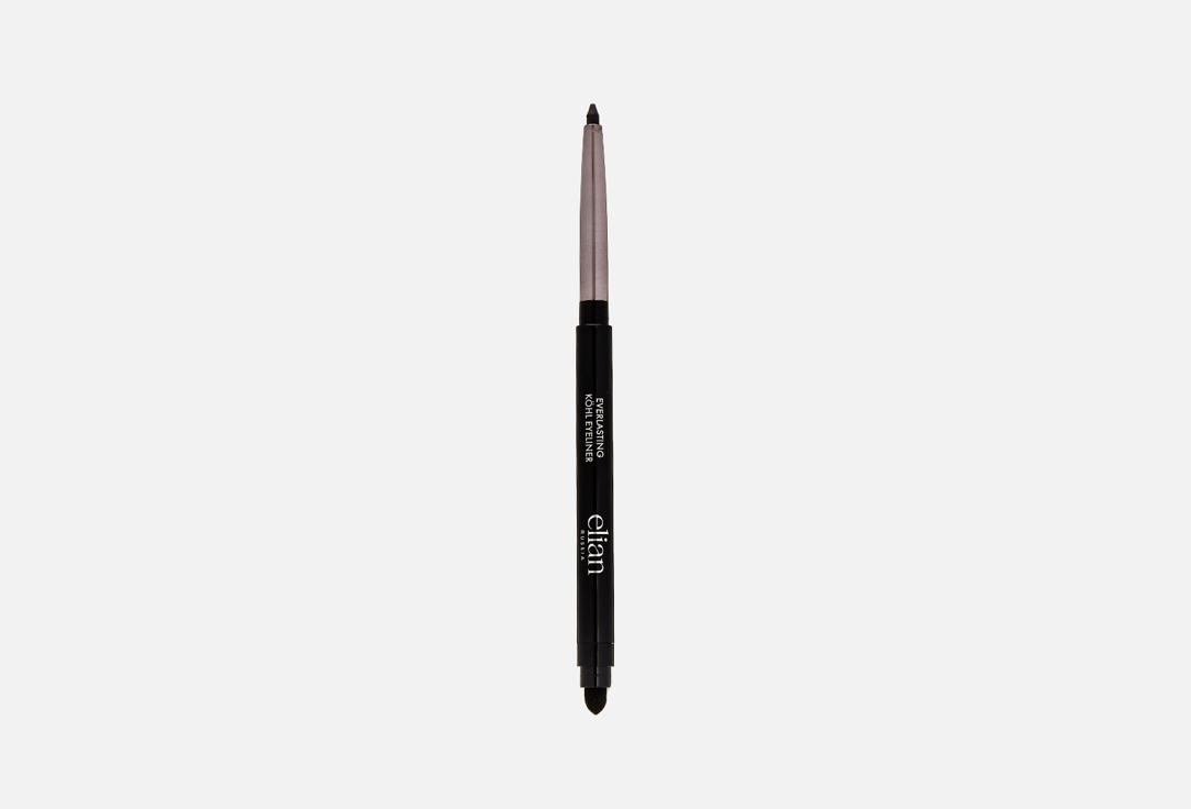 Everlasting Köhl Eyeliner. Цвет: 01 Onyx