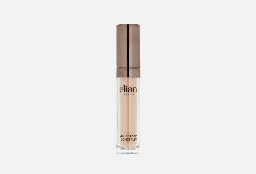 Vibrant Skin Concealer. Цвет: 02 Light