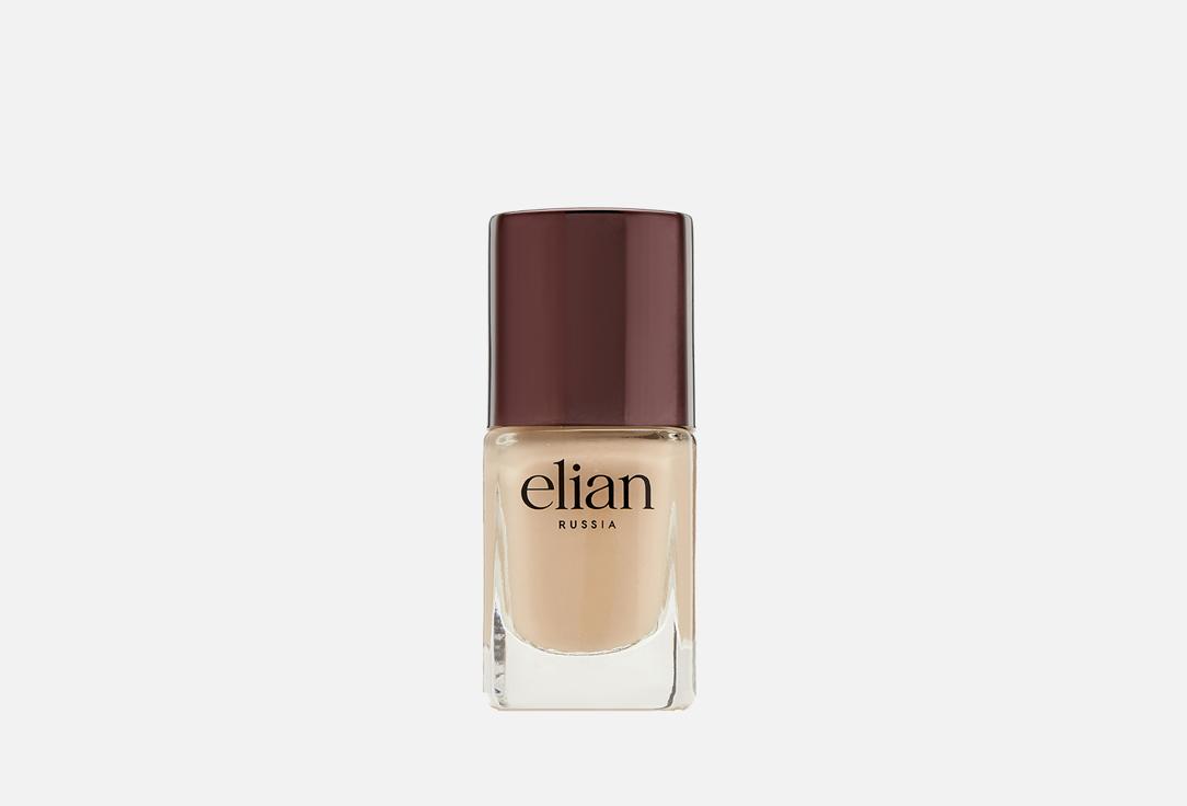 Gel Effect Nail Lacquer. Цвет: 215 Forever Nude