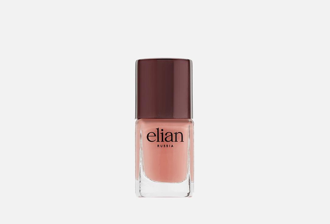 Gel Effect Nail Lacquer. Цвет: 223 Salted Caramel