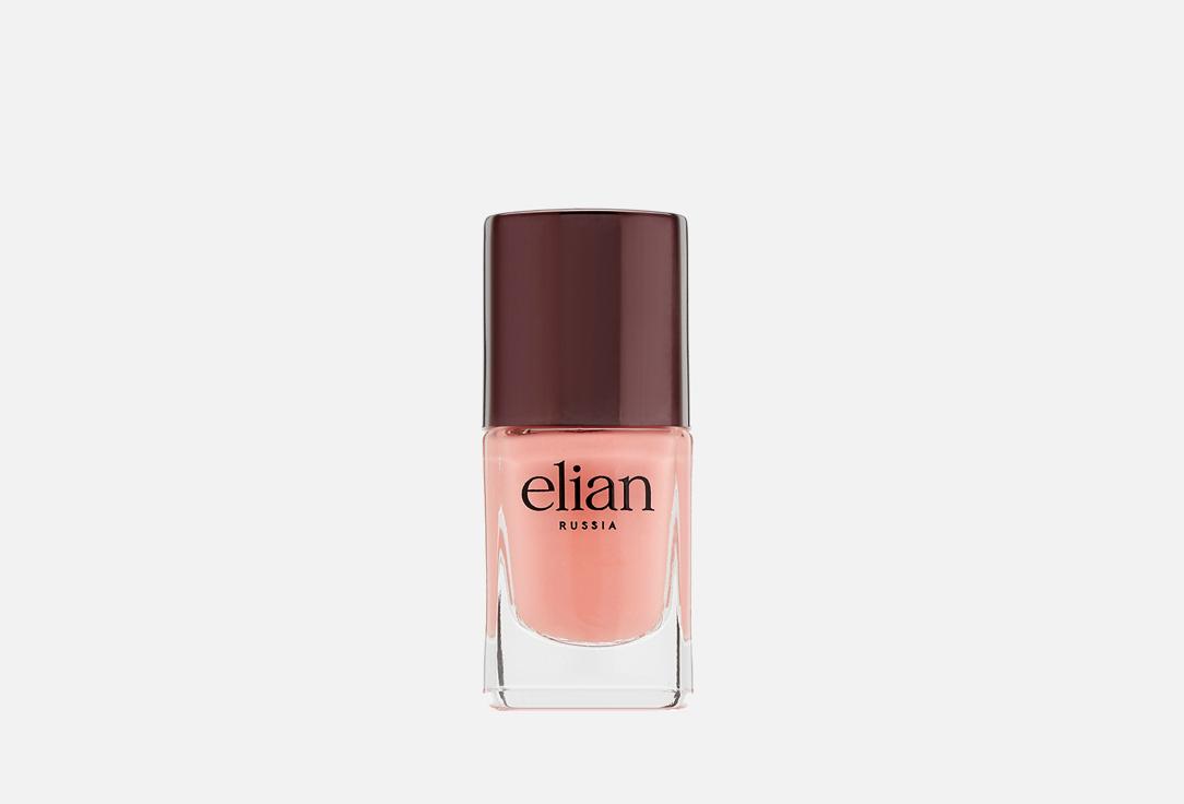 Gel Effect Nail Lacquer. Цвет: 231 Luscious Apricot