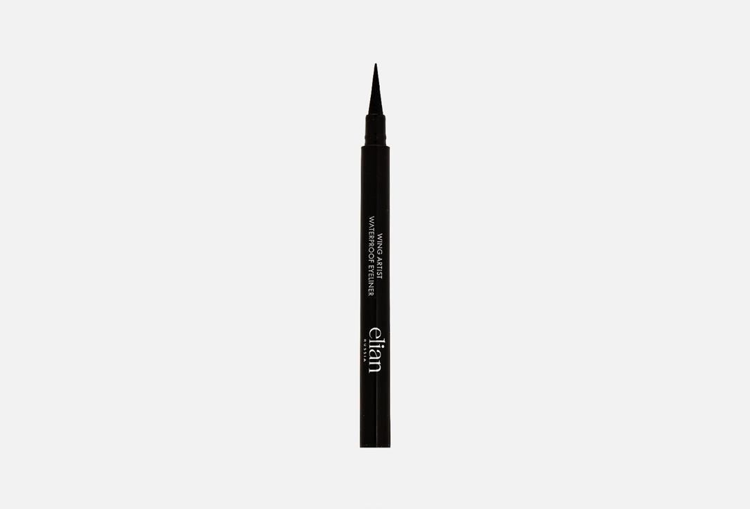 Wing Artist Waterproof Eyeliner. Цвет: 01, Black