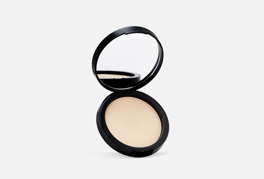 Silk Obsession Mattifying Powder. Цвет: 10 Light Neutral