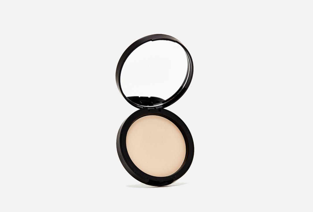 Silk Obsession Mattifying Powder. Цвет: 20 Light Gold