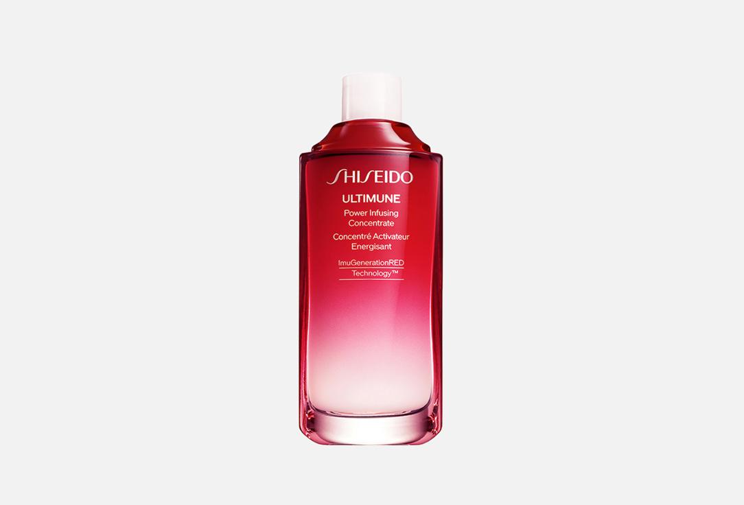 ULTIMUNE POWER INFUSING CONCENTRATE 3.0 REFILL. Цвет: