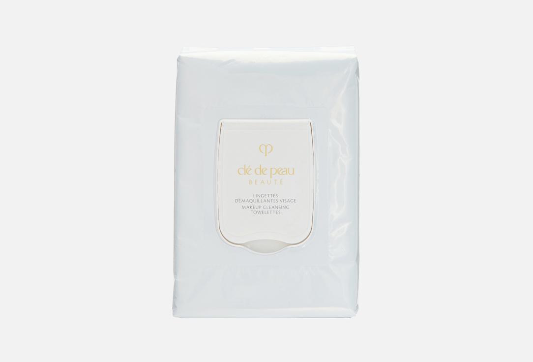 MAKEUP CLEANSING TOWELETTES. 50 шт