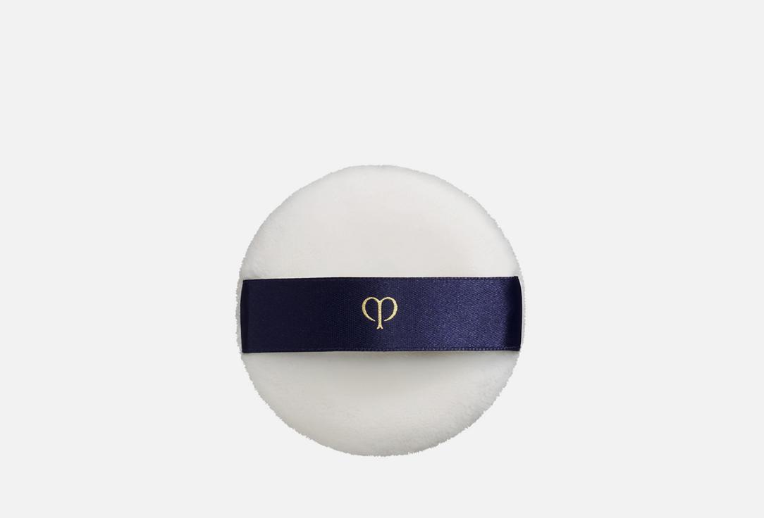 CLÉ DE PEAU BEAUTÉ | PUFF. Цвет: