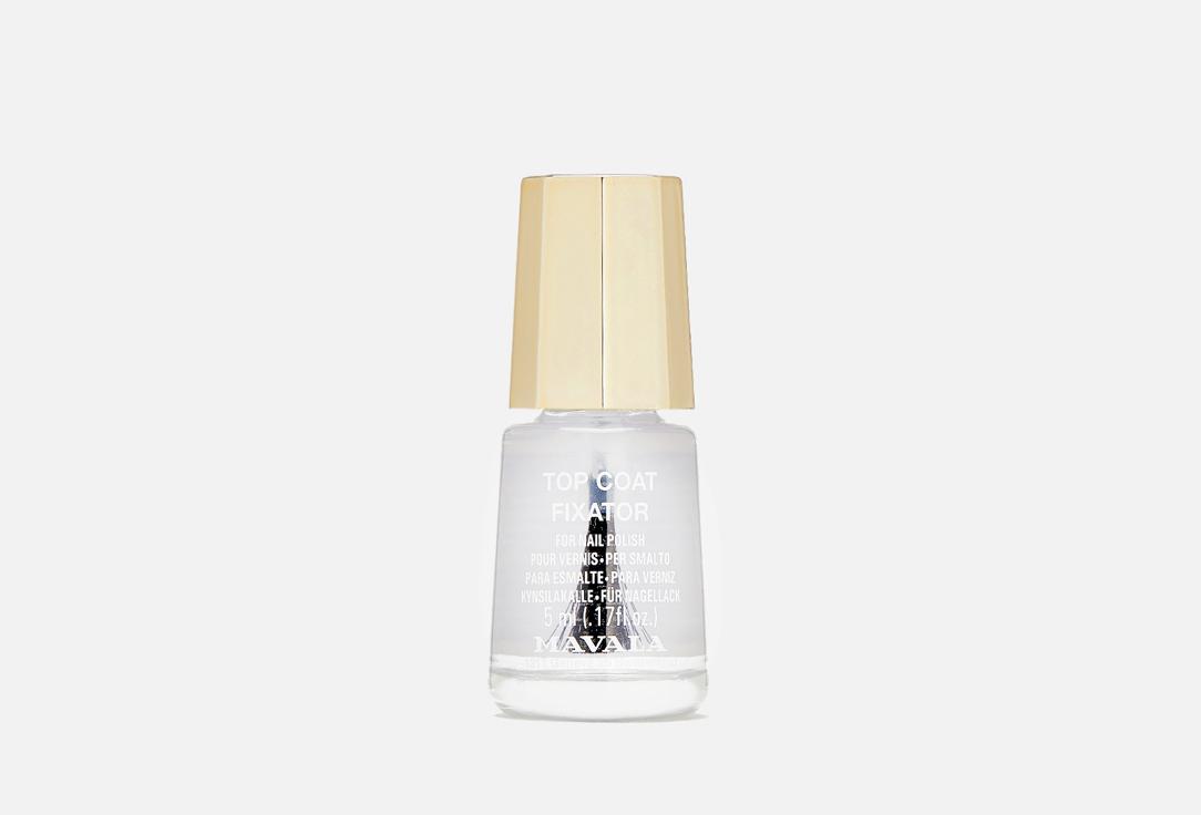 Top Coat. Цвет: