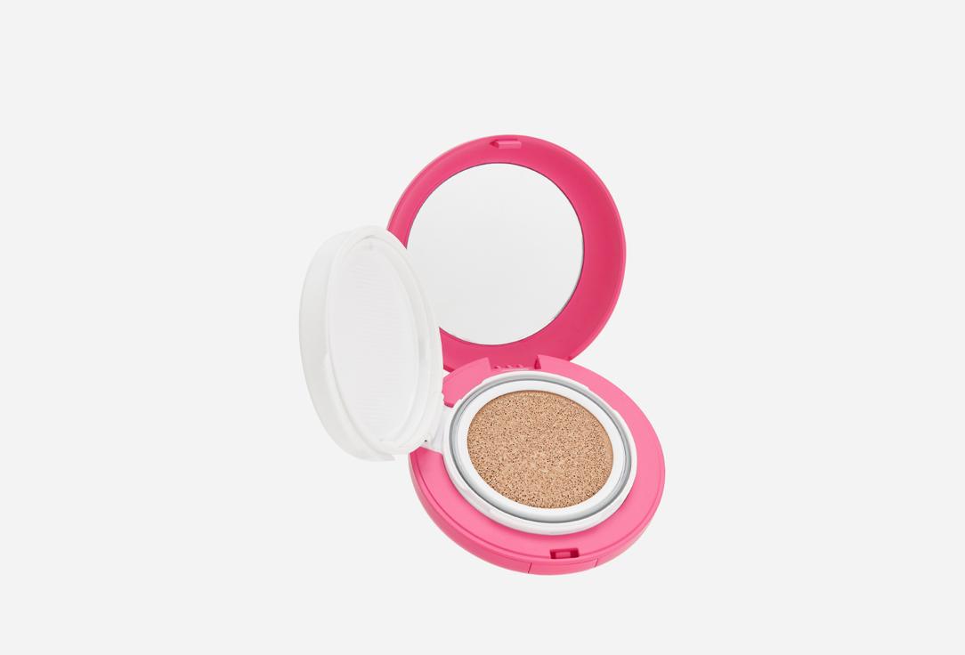 Candy Glow Cushion Cherry. Цвет: 2.0 Shell