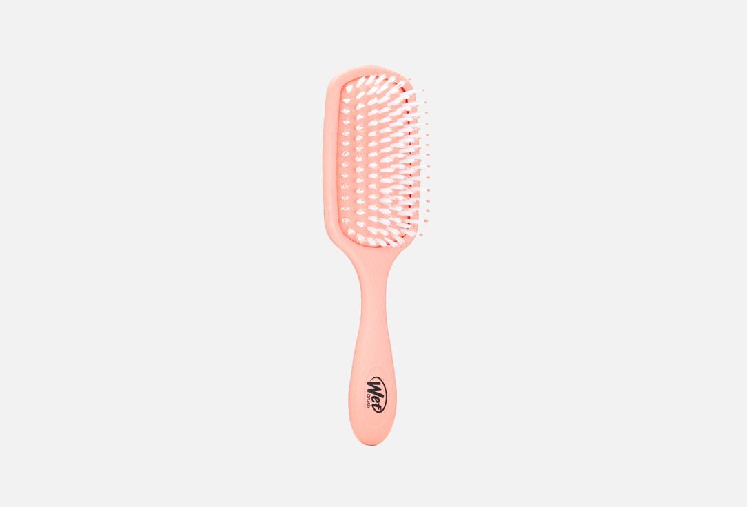 WET BRUSH | GO GREEN TREATMENT AND SHINE - COCONUT OIL. Цвет: