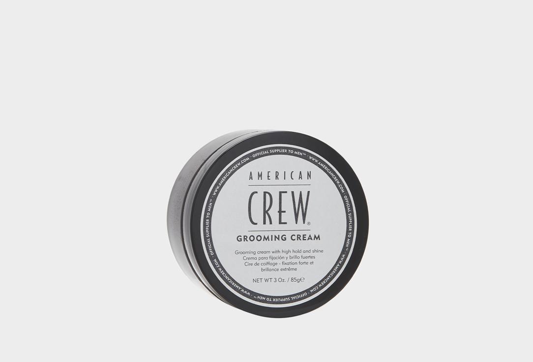 GROOMING CREAM. Цвет: