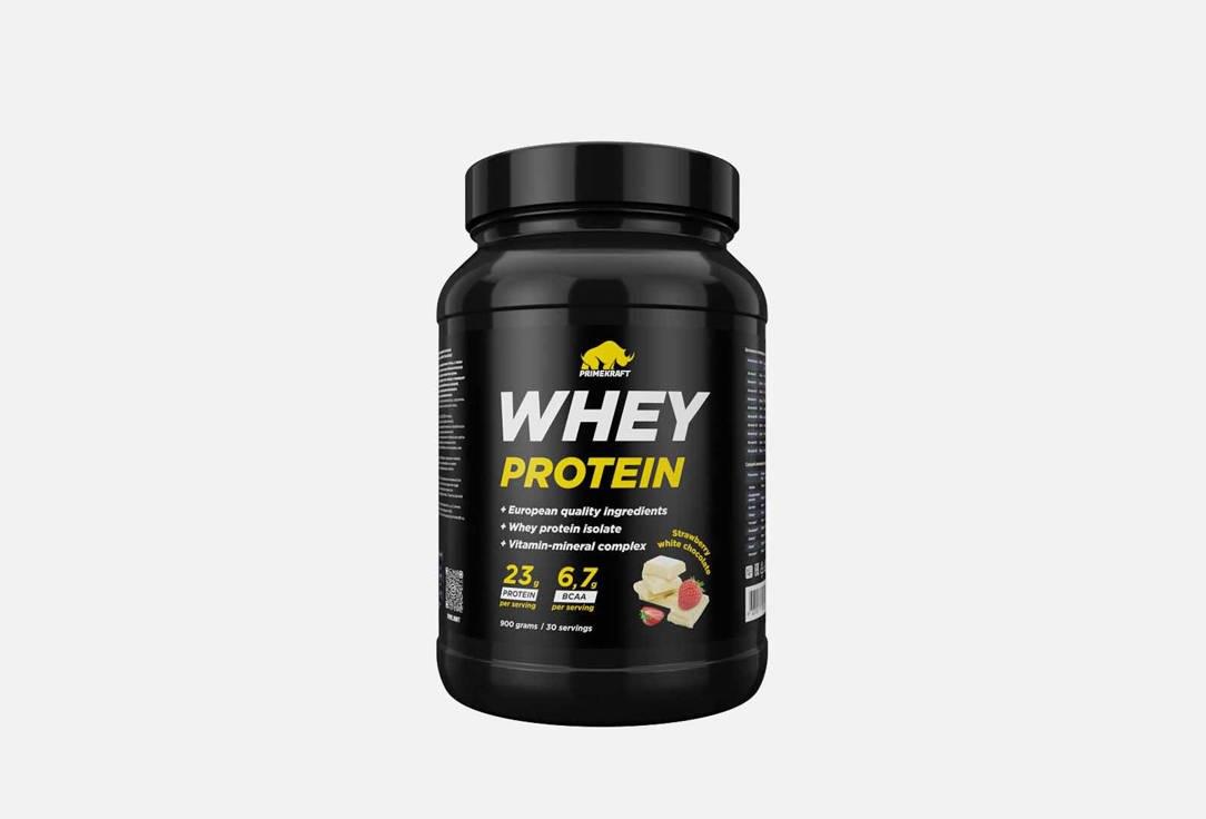 PRIMEBAR | WHEY. Цвет: