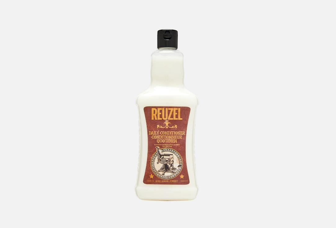 Reuzel | Daily Conditioner. 1000 мл