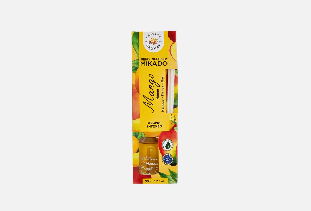 MIKADO MANGO. Цвет: