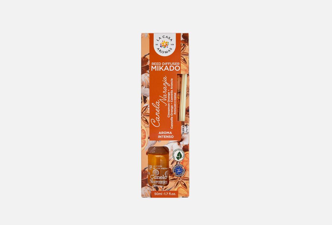 MIKADO CINNAMON ORANGE. 50 мл