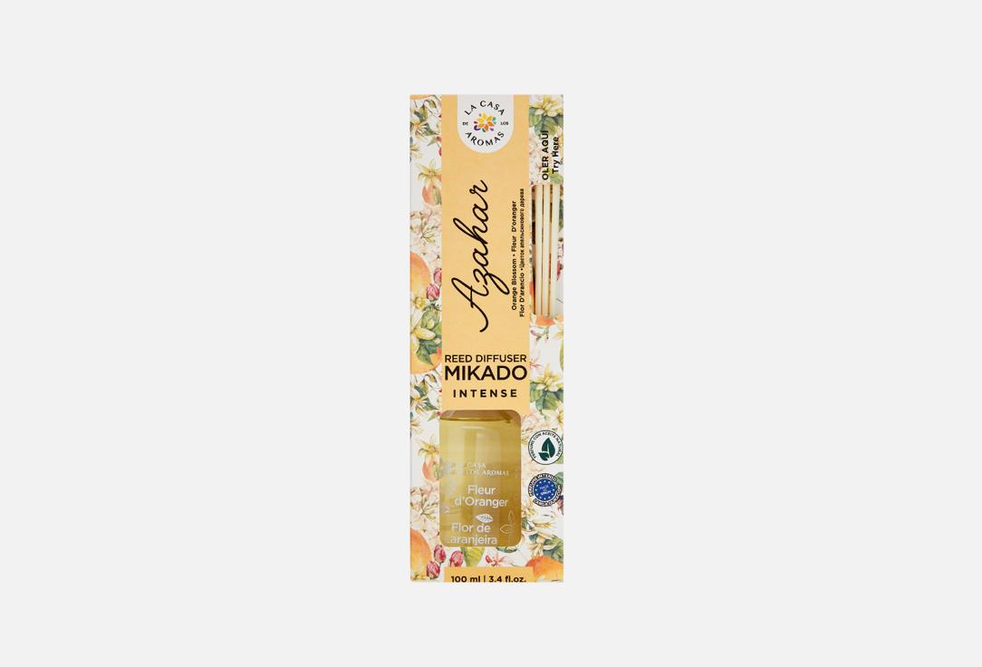 La Casa de los Aromas | Mikado Intense Fleur D’oranger. 100 мл