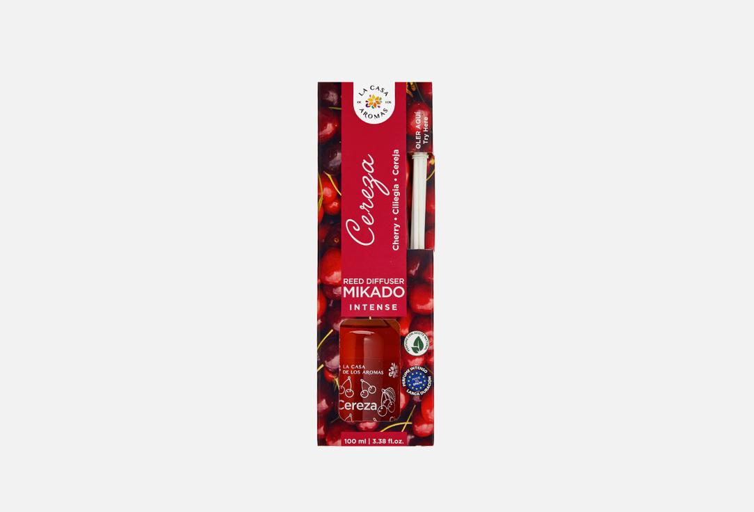 MIKADO INTENSE CHERRY. 100 мл