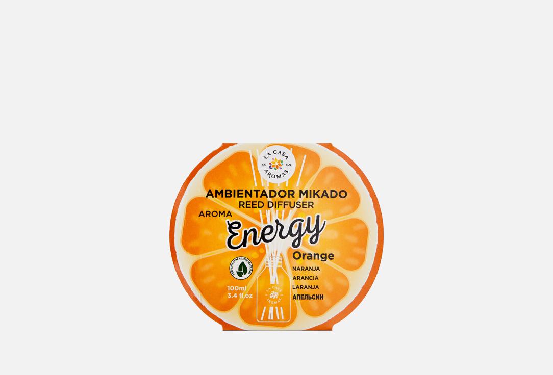 La Casa de los Aromas | MIKADO Energy. 100 мл