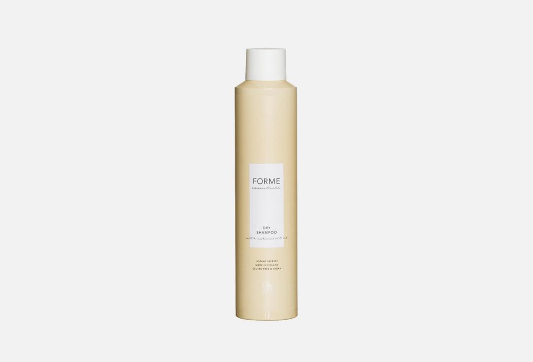 Essentials Dry Shampoo. 300 мл