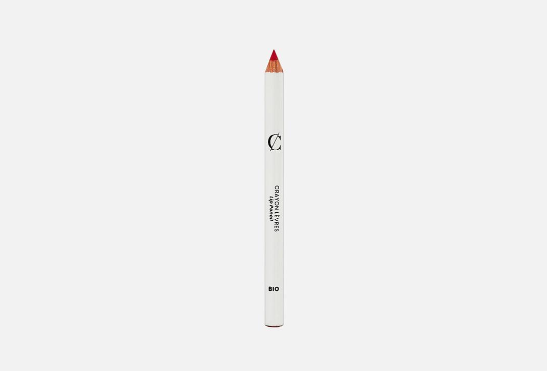 Crayon lèvres lip pencil. Цвет: 107, Rouge