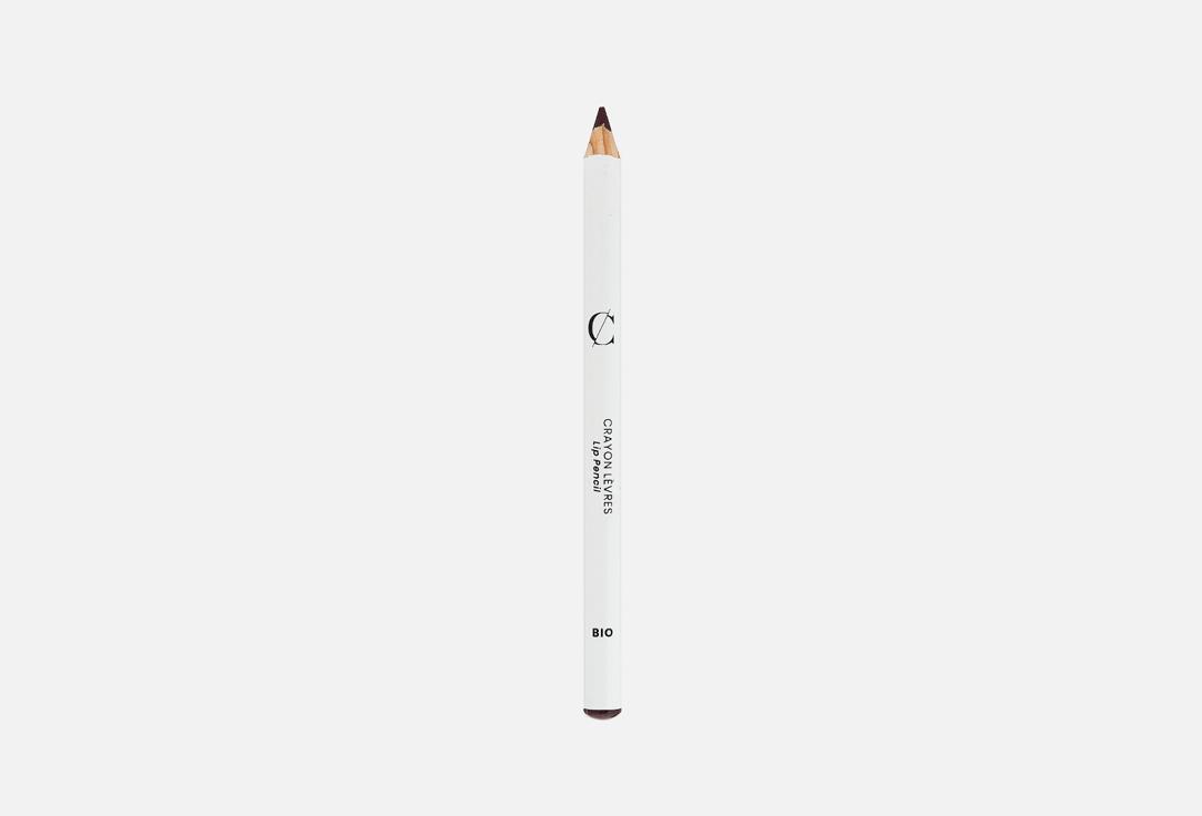 Crayon lèvres lip pencil. Цвет: 131, Aubergine