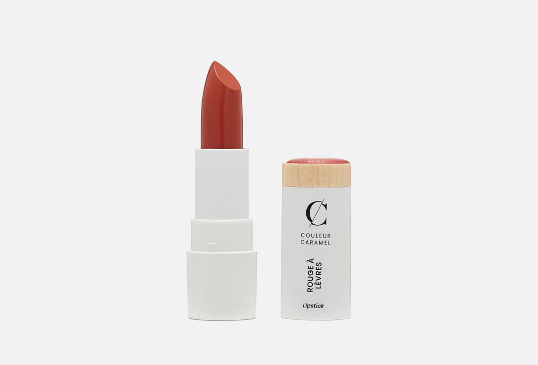 Rouge à lèvres mat. Цвет: 281, Soft brown nude