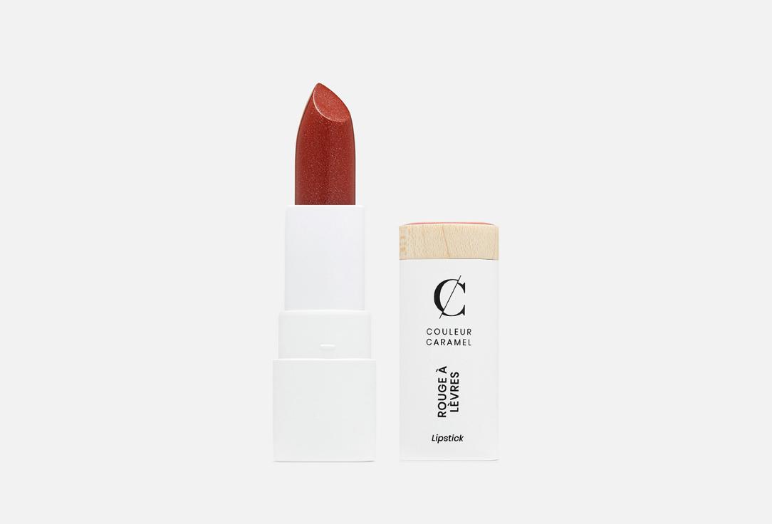 Rouge à lèvres glossy. Цвет: 237, Sublime peach