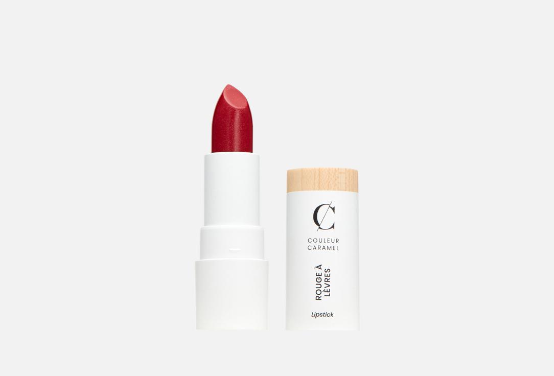 Rouge à lèvres glossy. Цвет: 244, Matriochka red