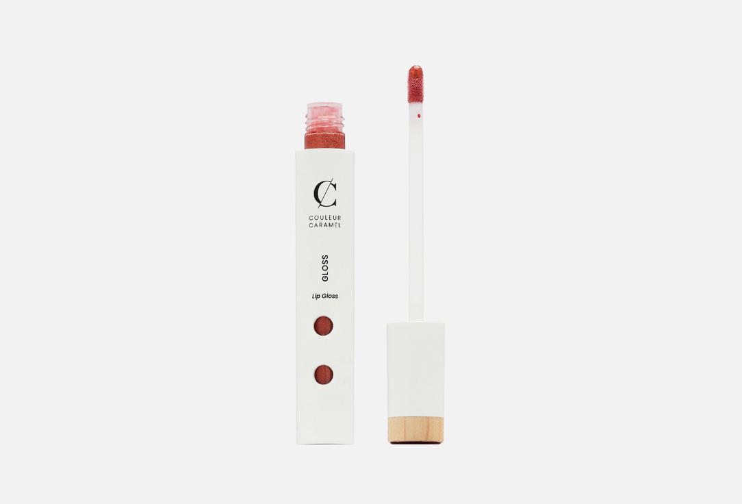 Gloss. Цвет: 808, Pearly coral