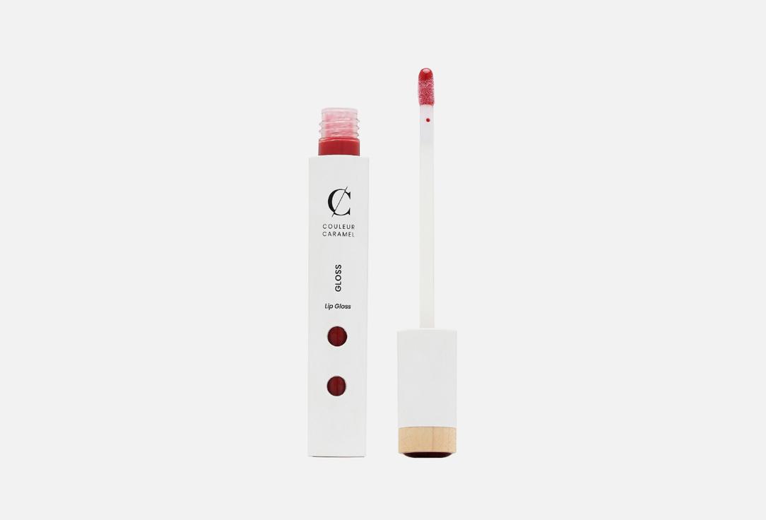 Gloss. Цвет: 813, Veil of raspberry