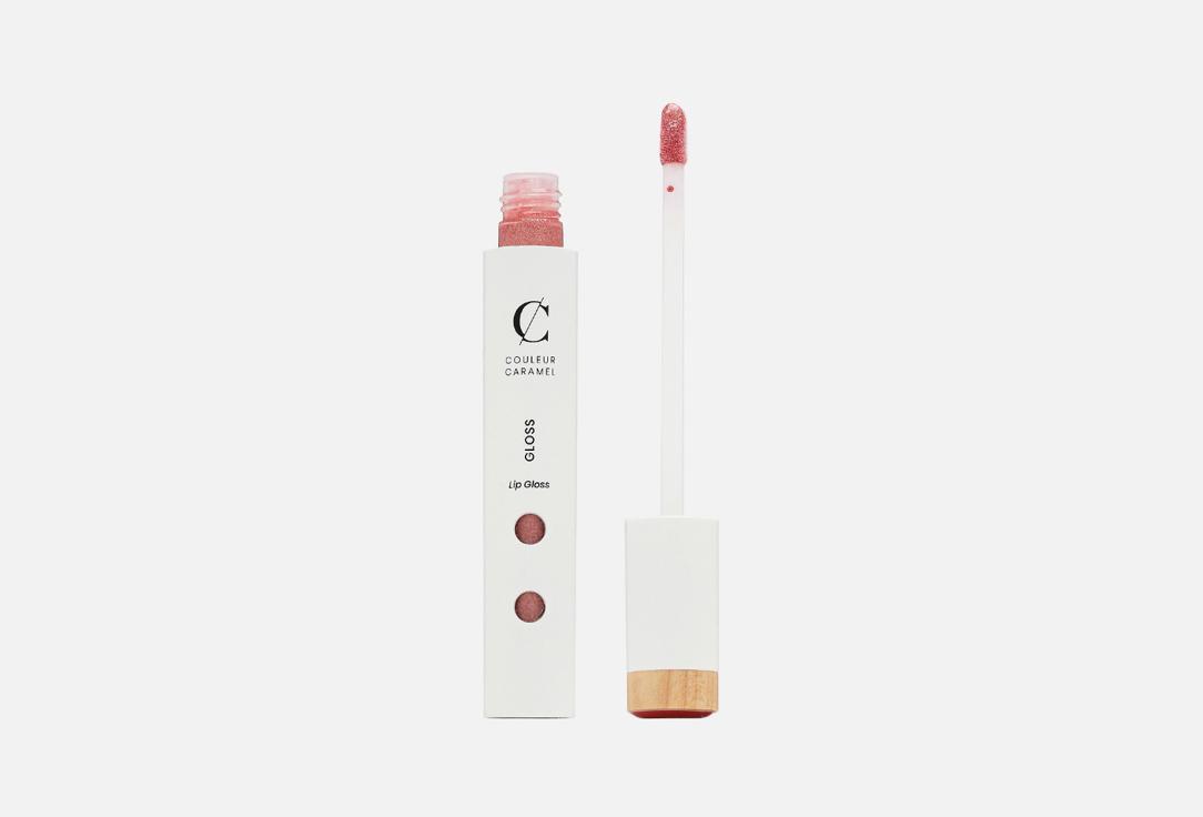 Gloss. Цвет: 903, Nude pink