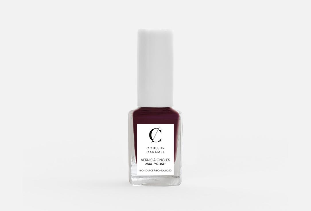 Vernis à ongles. Цвет: 12, Spice