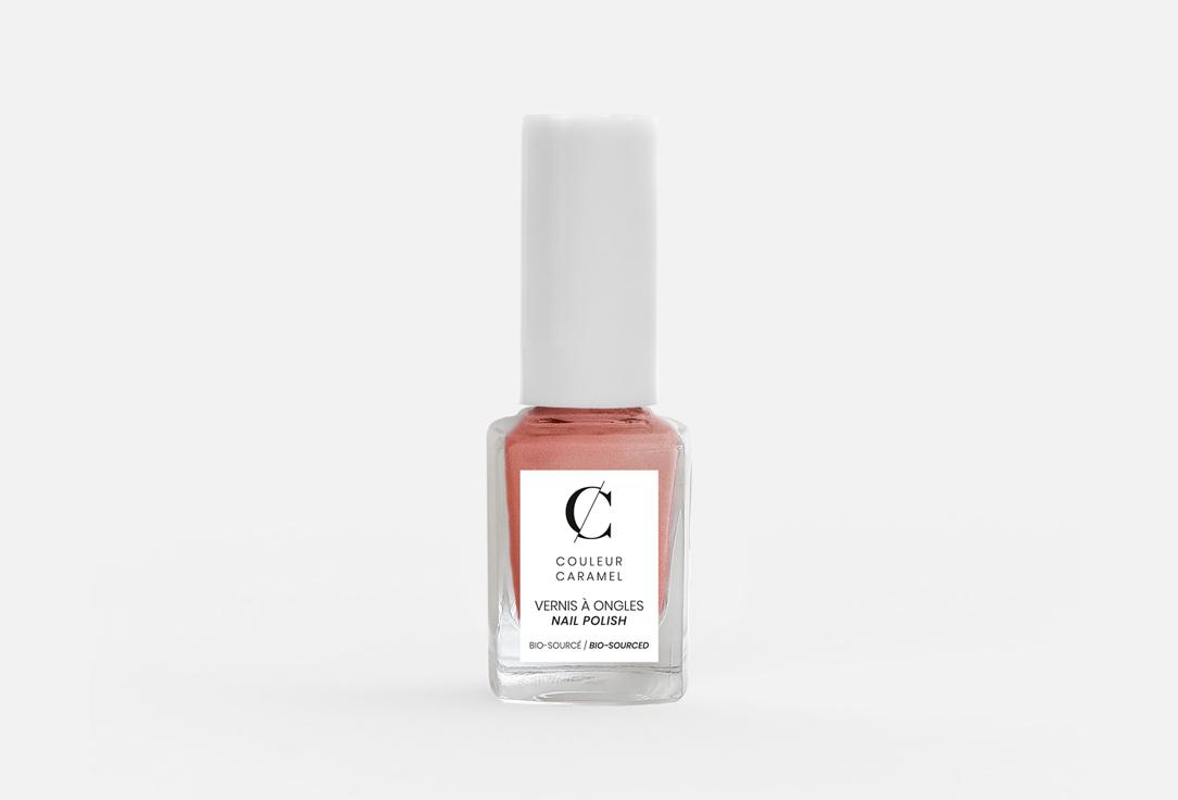 Vernis à ongles. Цвет: 43, Pearly beti pink