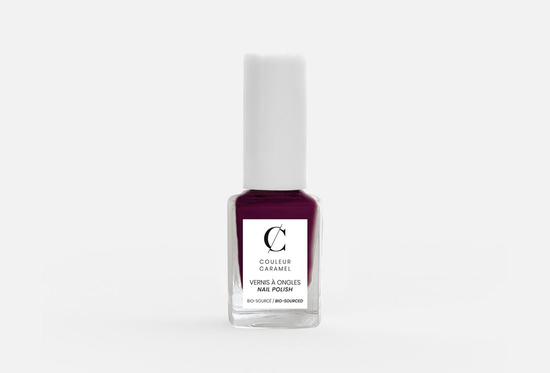 Vernis à ongles. Цвет: 47, Blueberry