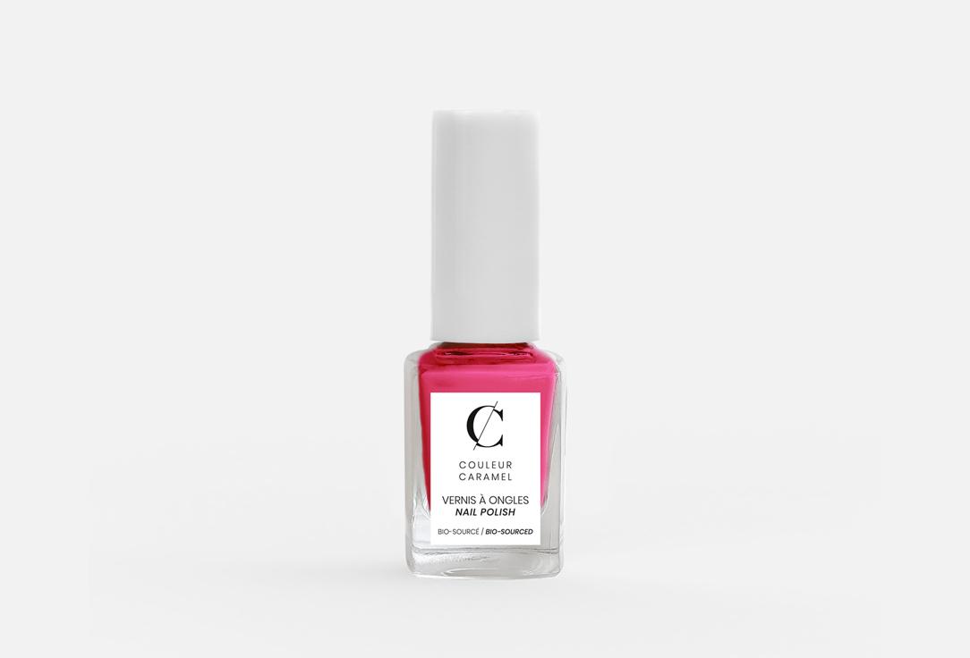 Vernis à ongles. Цвет: 52, Flash rose