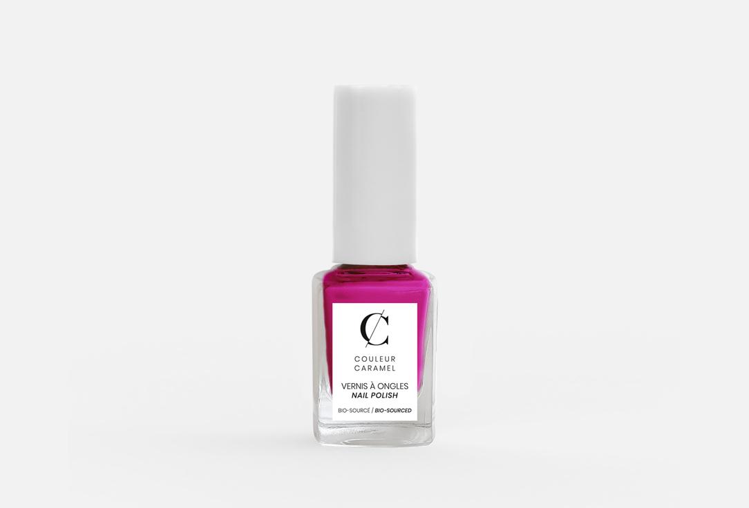 Vernis à ongles. Цвет: 57, Fuchsia