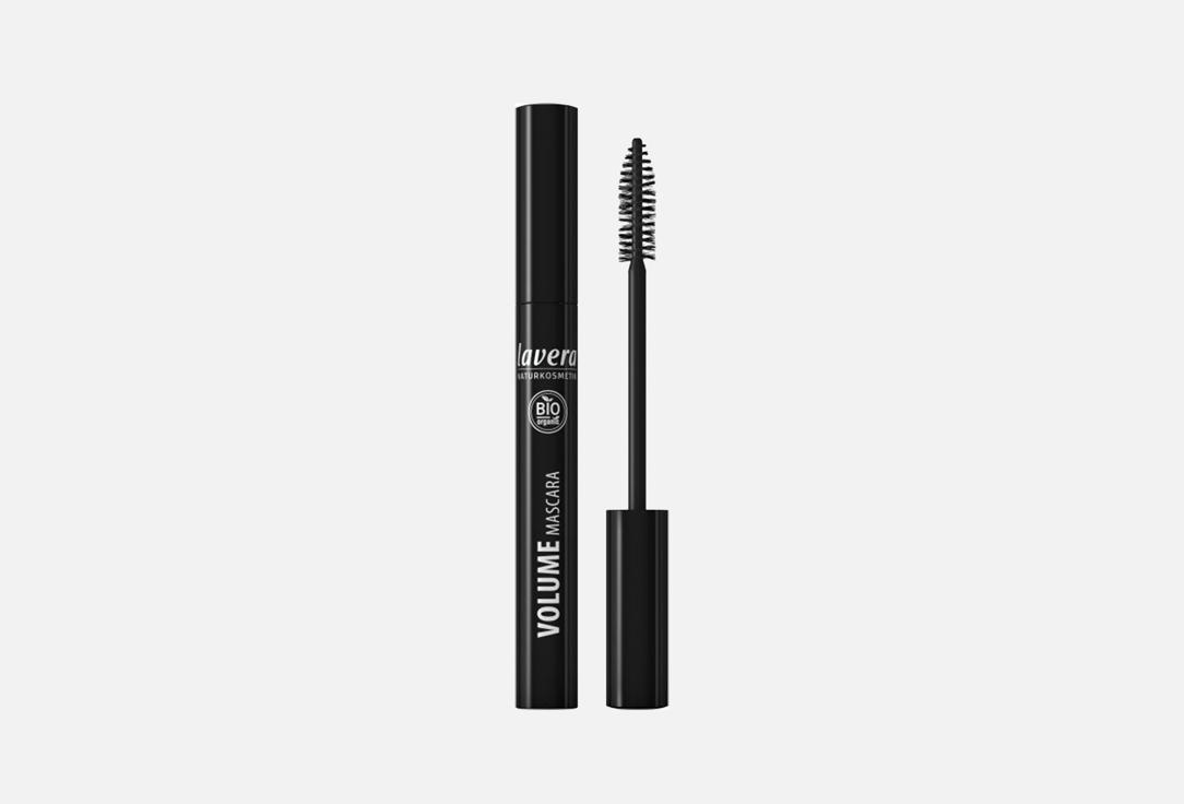 VOLUME MASCARA. Цвет: Black