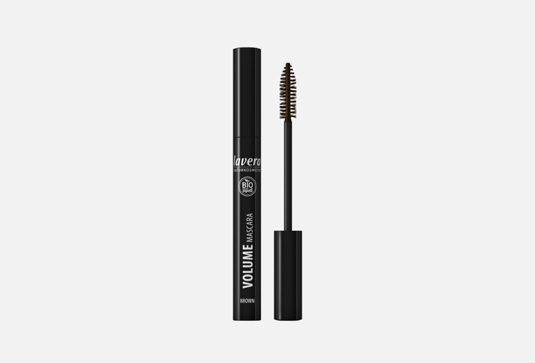 VOLUME MASCARA. Цвет: Brown