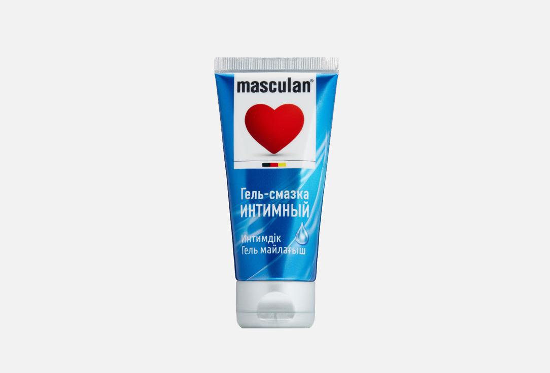 Masculan | Intimate. Цвет: