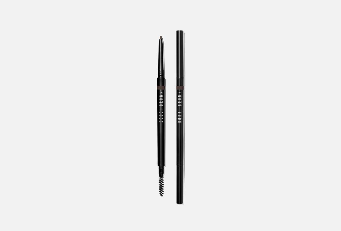 Micro Brow Pencil. Цвет: Saddle